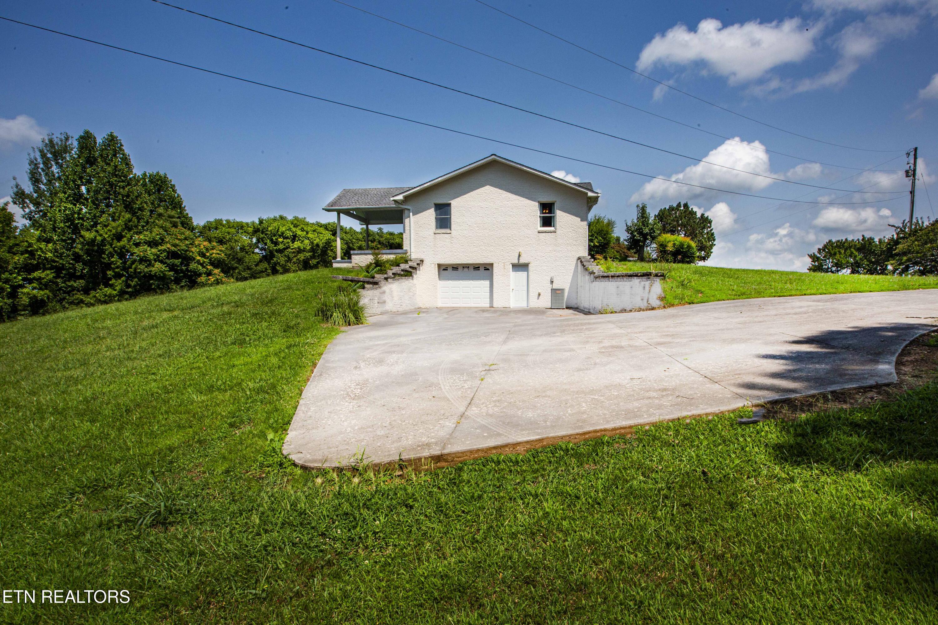 160 Reece Lakeview Lane Maynardville, TN 37807 - Photo 25 of 50 K55A7845