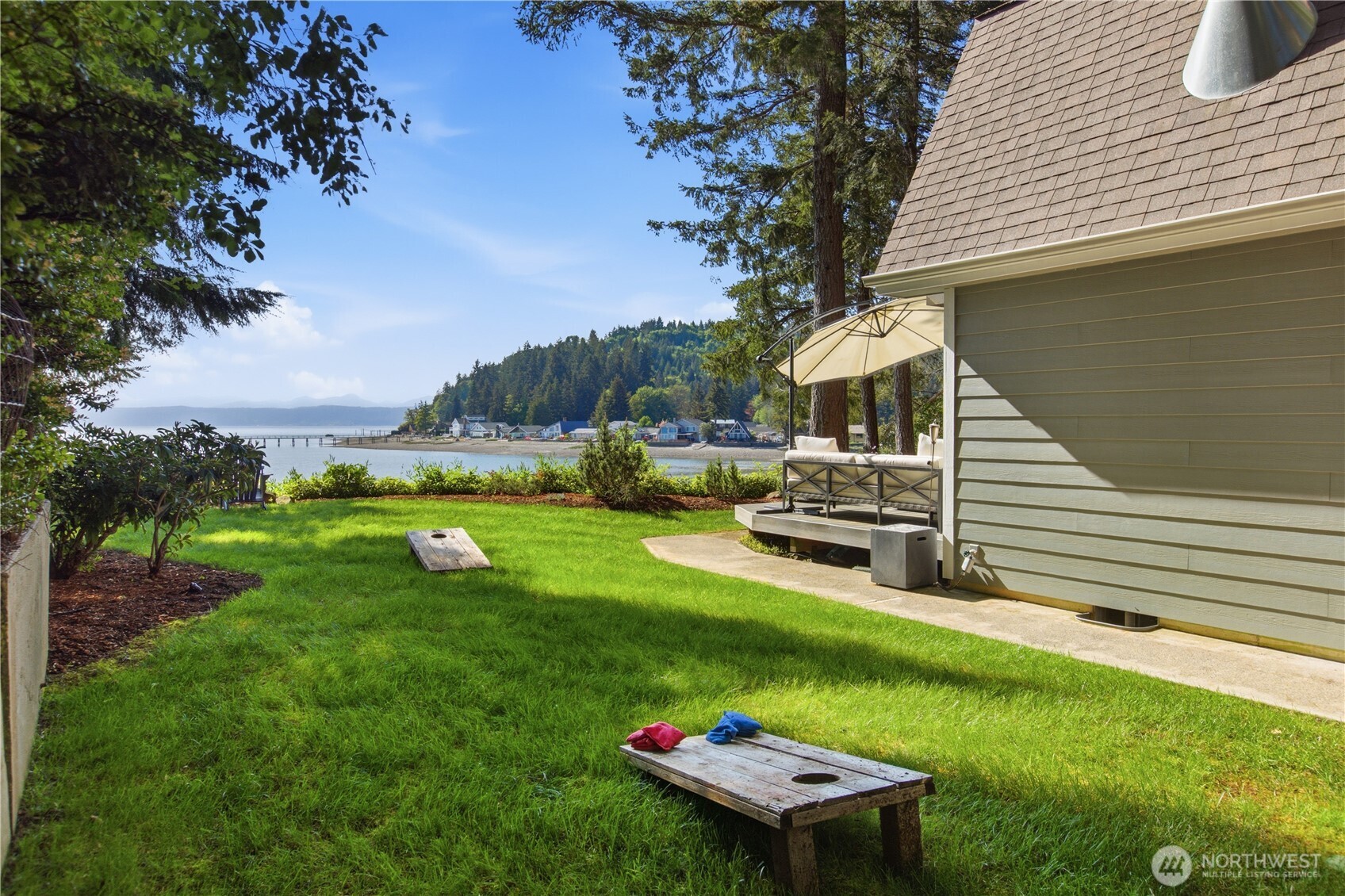 13861 Northeast North Shore Road Belfair, WA 98528 - Photo 5 of 40 Gallery Image 5