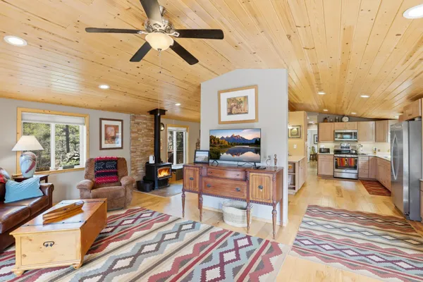 $700,000 | 396 Leisure Lane, Payson, AZ 85541