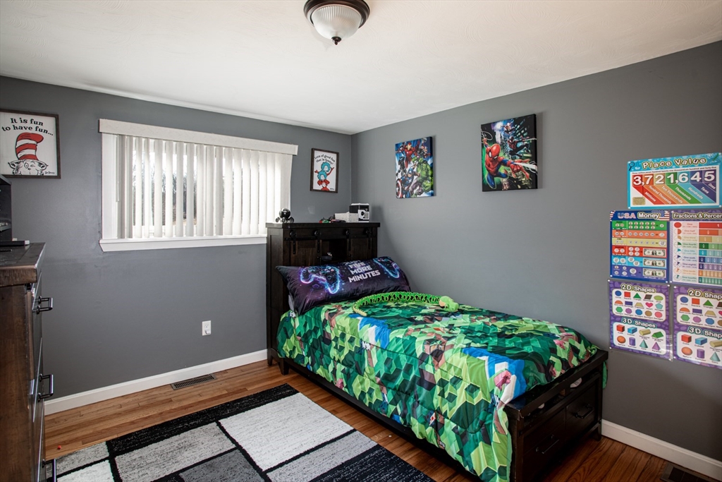 350 Gifford Road Westport, MA 02790 - Photo 25 of 39 a bed room with a bed and a window