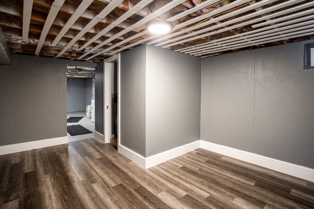 350 Gifford Road Westport, MA 02790 - Photo 27 of 39 a bedroom with a bed and a window