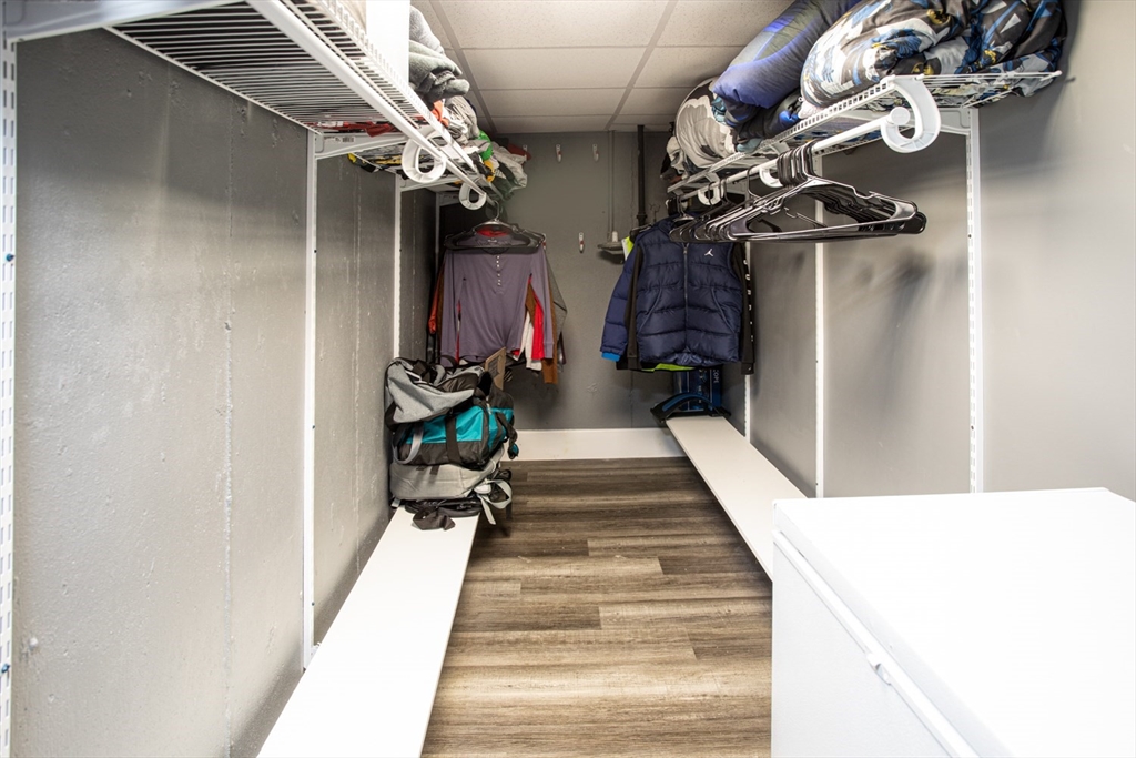 350 Gifford Road Westport, MA 02790 - Photo 36 of 39 a view of entryway with a flower pot