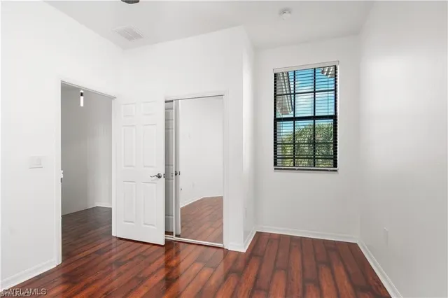 $2,900 | 15610 Summit Pl Circle, Unit 398, Naples, FL 34119