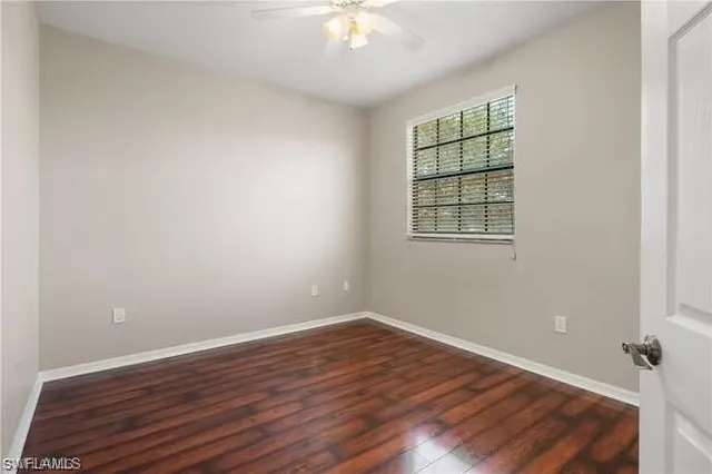 $2,900 | 15610 Summit Pl Circle, Unit 398, Naples, FL 34119