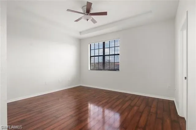 $2,900 | 15610 Summit Pl Circle, Unit 398, Naples, FL 34119