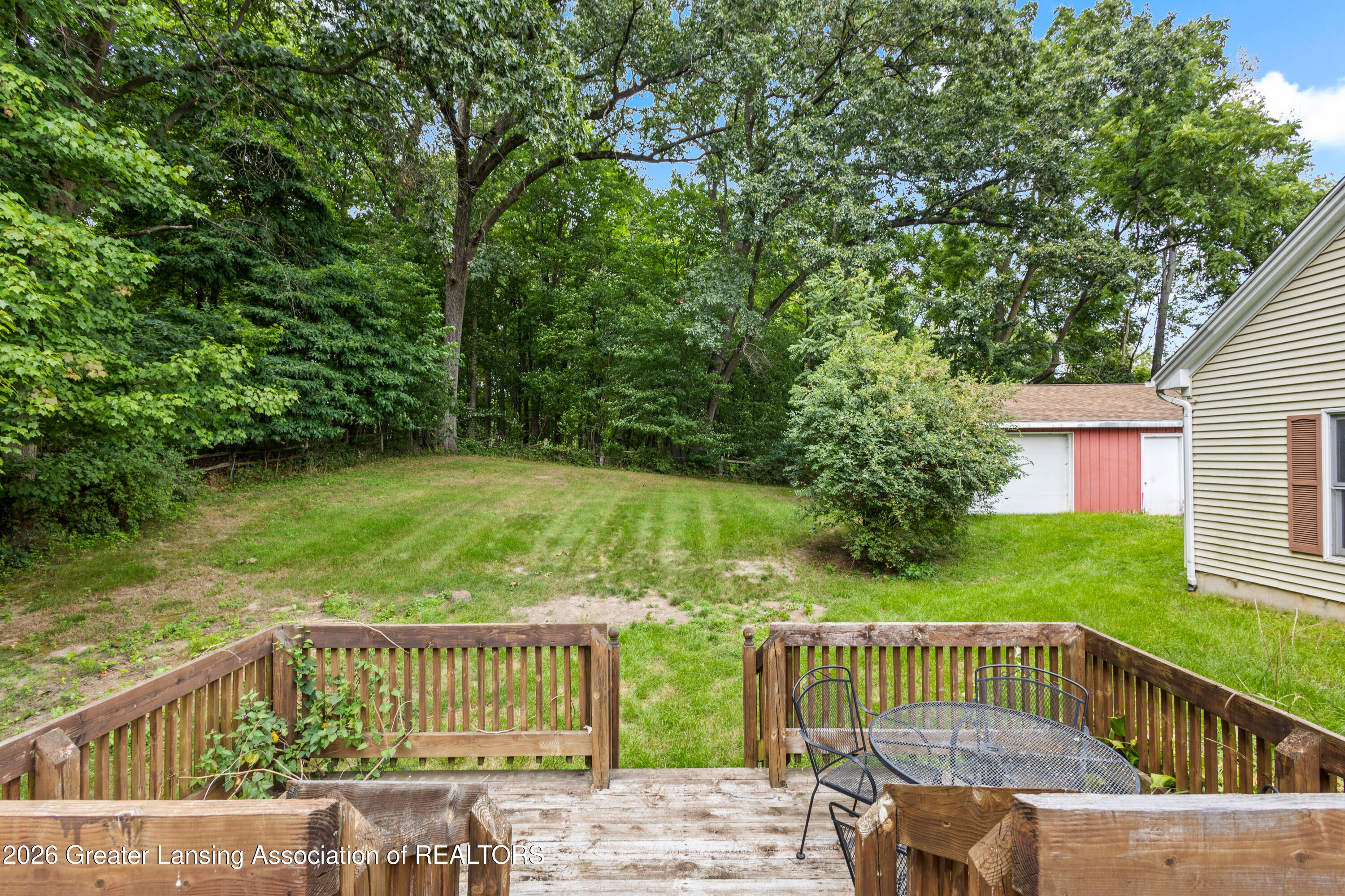 1335 East Round Lake Road Dewitt, MI 48820 - Photo 52 of 83 ROUND LAKE-50