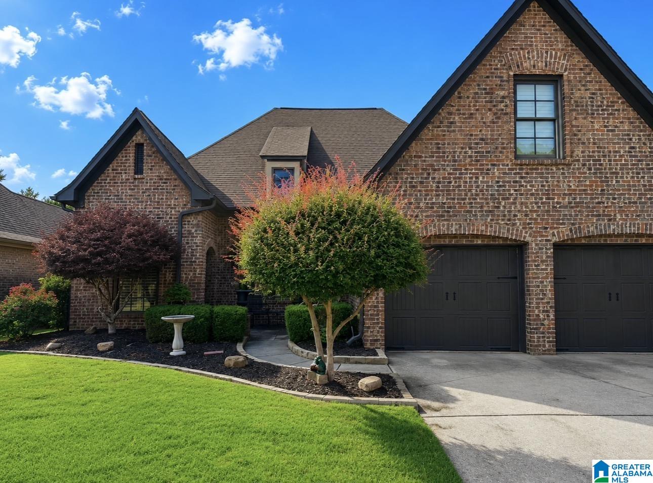 3068 Valley Ridge Road Hoover, AL 35242 - Photo 2 of 49