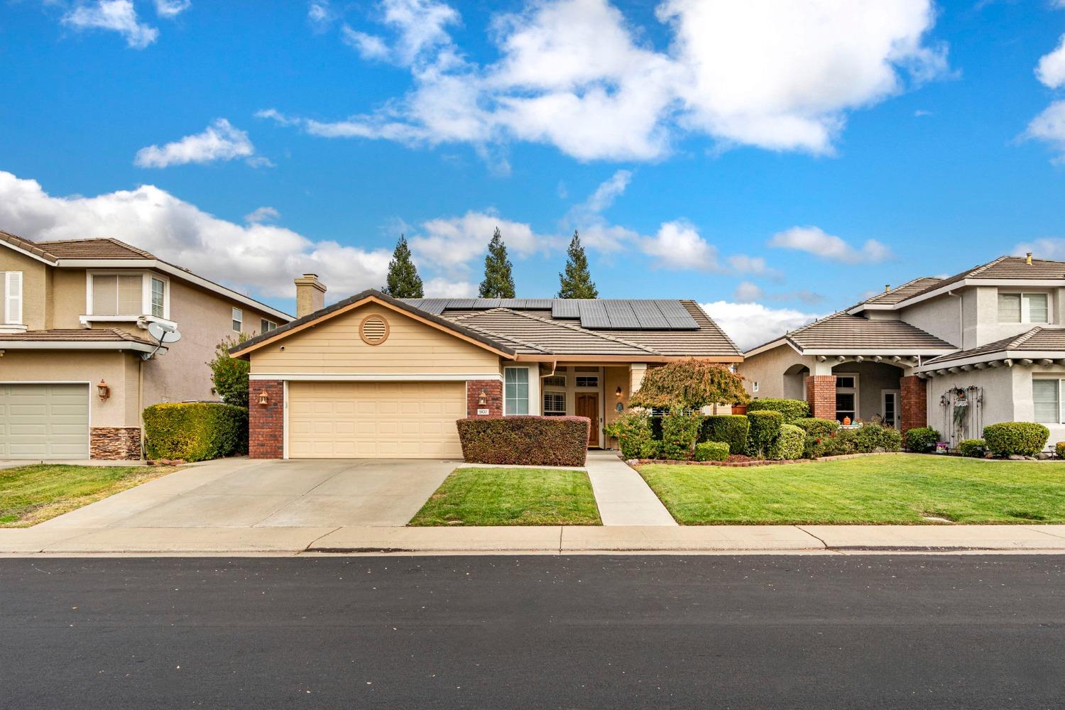 1837 Talon Road Rocklin, CA 95765 - Photo 1 of 1 Gallery Image 1