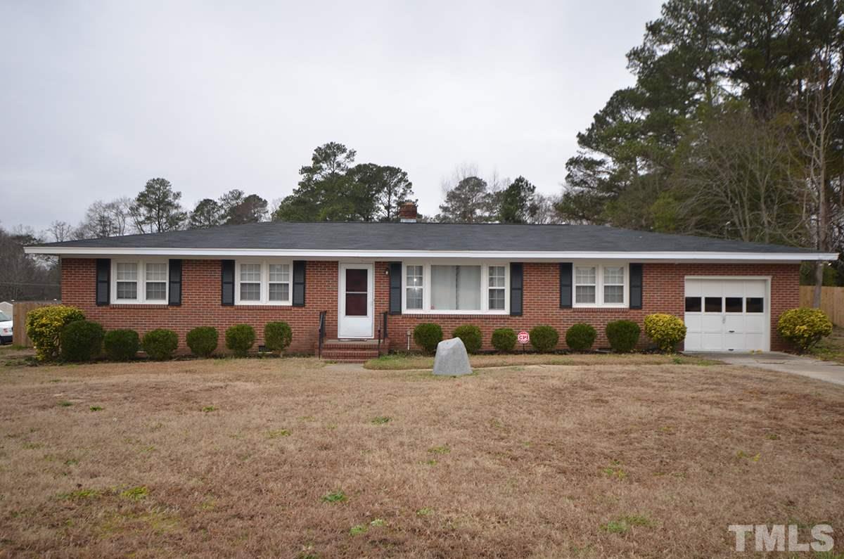 2701 Dove Lane Raleigh, NC 27604 - Photo 1 of 25 Gallery Image 1