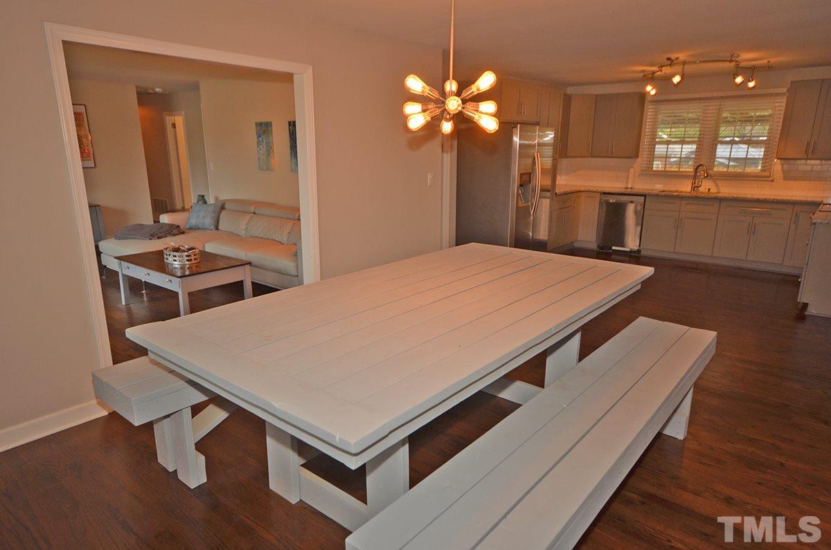 2701 Dove Lane Raleigh, NC 27604 - Photo 11 of 25 Gallery Image 11