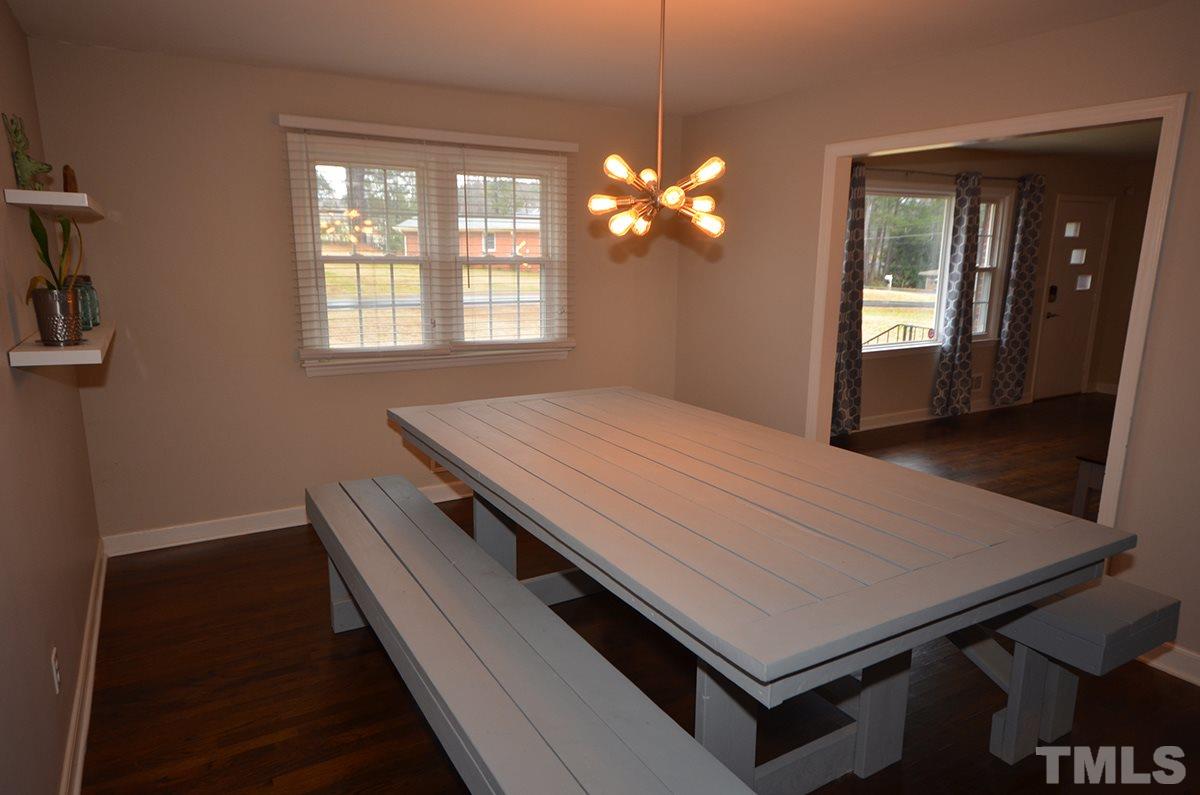 2701 Dove Lane Raleigh, NC 27604 - Photo 12 of 25 Gallery Image 12