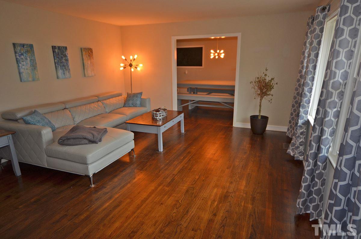 2701 Dove Lane Raleigh, NC 27604 - Photo 3 of 25 Gallery Image 3