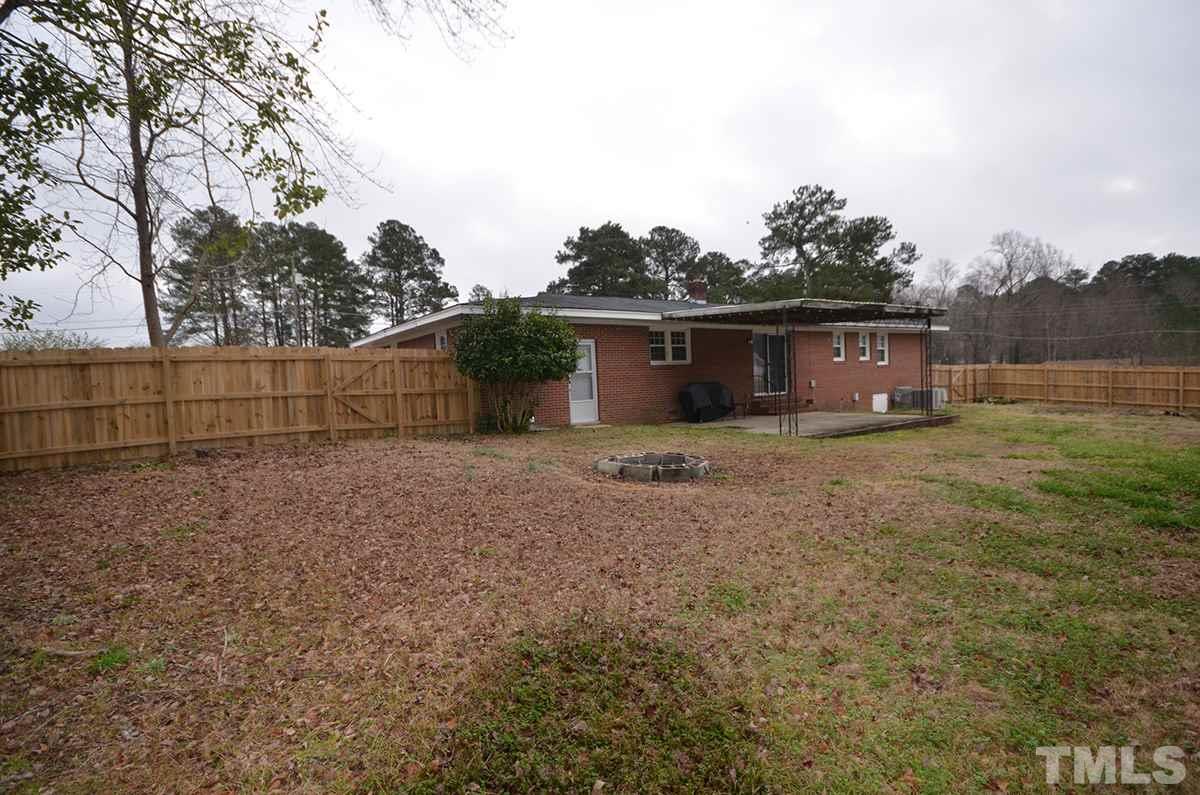 2701 Dove Lane Raleigh, NC 27604 - Photo 24 of 25 Gallery Image 24