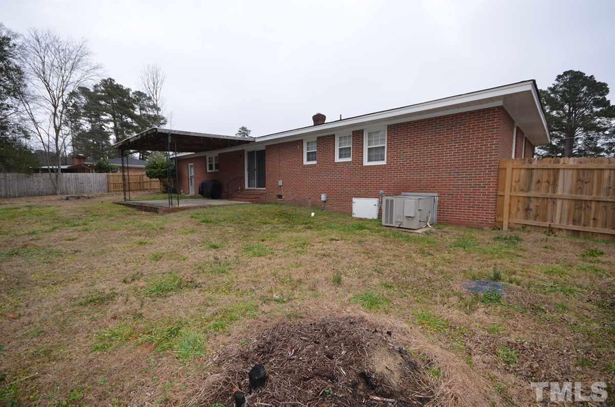 2701 Dove Lane Raleigh, NC 27604 - Photo 25 of 25 Gallery Image 25