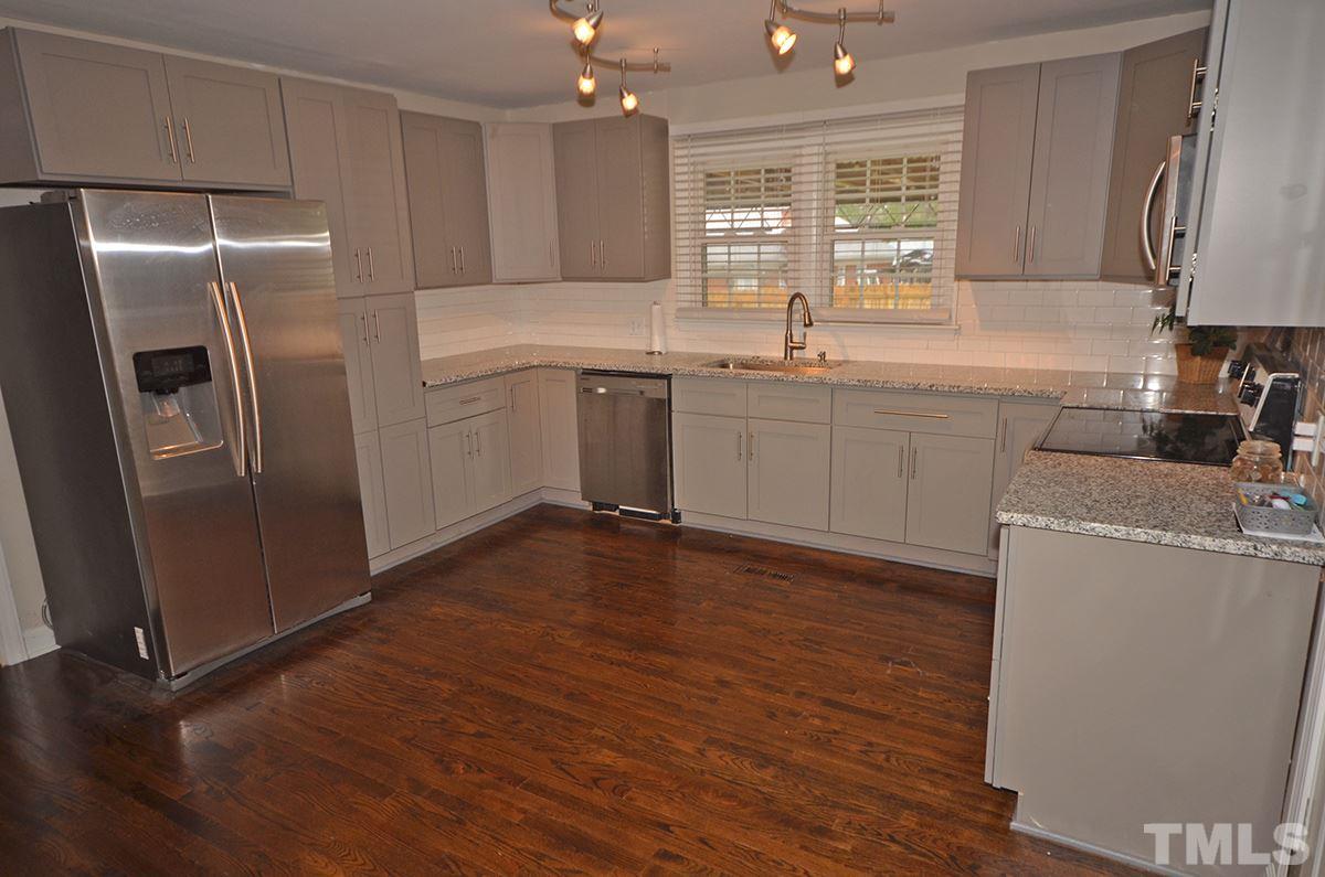 2701 Dove Lane Raleigh, NC 27604 - Photo 6 of 25 Gallery Image 6