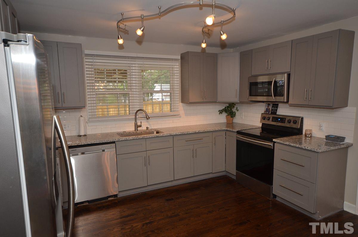2701 Dove Lane Raleigh, NC 27604 - Photo 7 of 25 Gallery Image 7