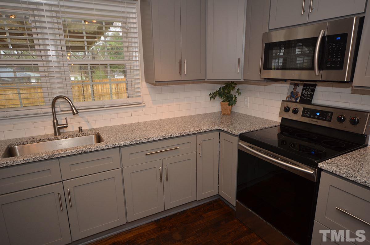 2701 Dove Lane Raleigh, NC 27604 - Photo 8 of 25 Gallery Image 8