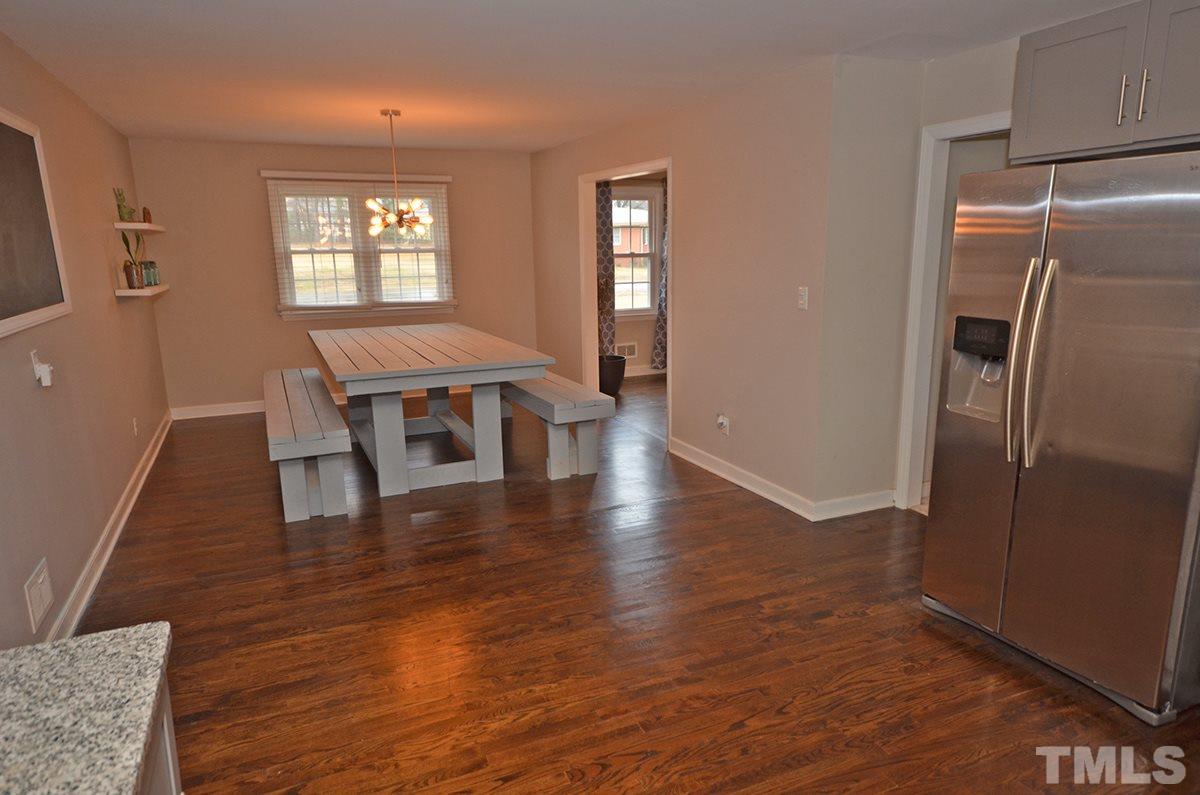 2701 Dove Lane Raleigh, NC 27604 - Photo 9 of 25 Gallery Image 9