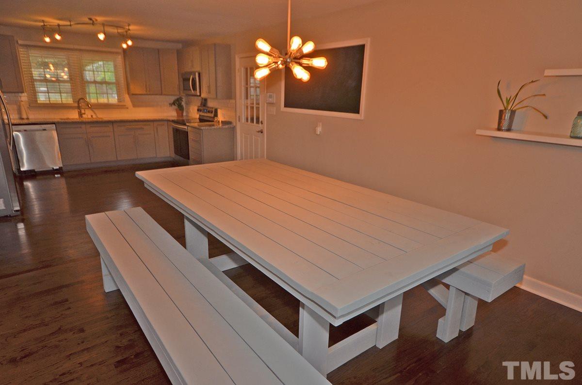 2701 Dove Lane Raleigh, NC 27604 - Photo 10 of 25 Gallery Image 10