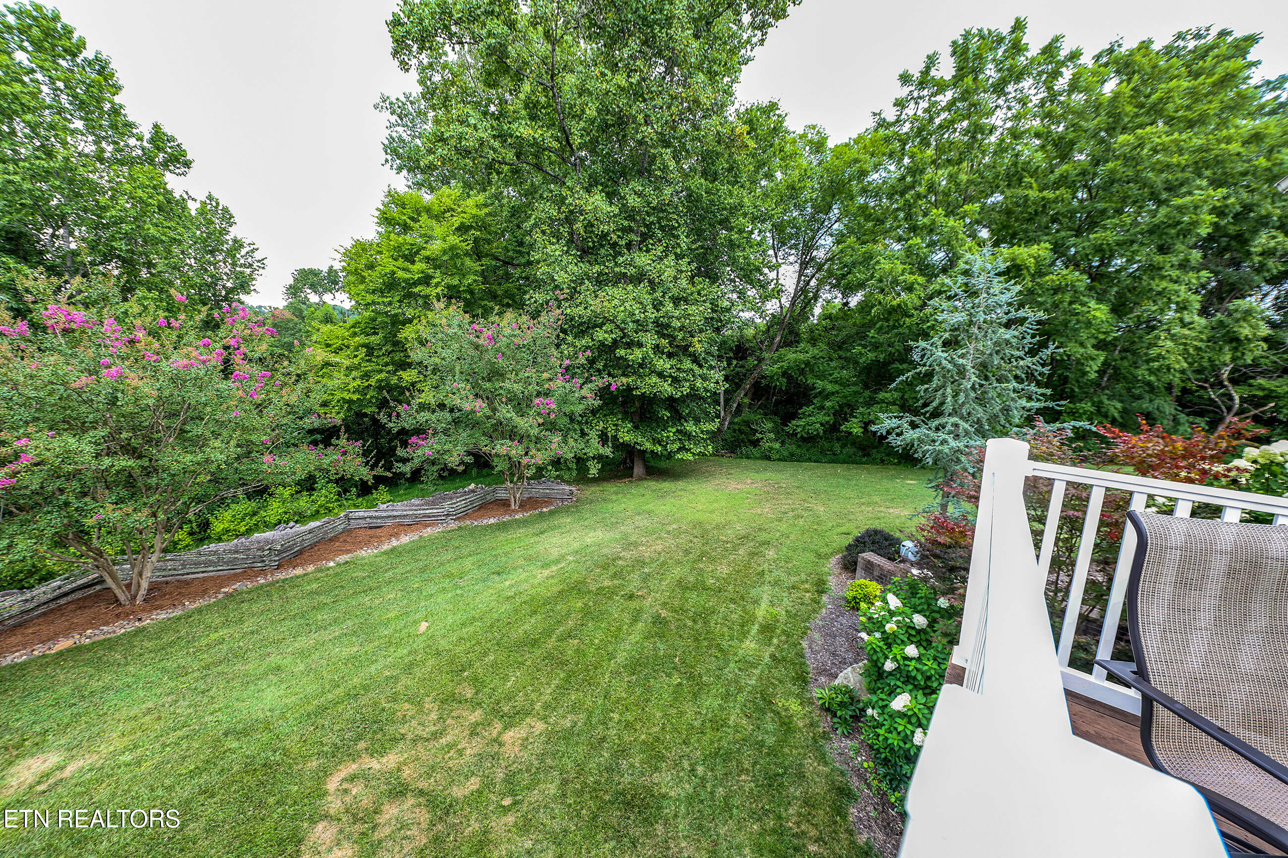 45 Riverside Drive Oak Ridge, TN 37830 - Photo 54 of 60 45r back4
