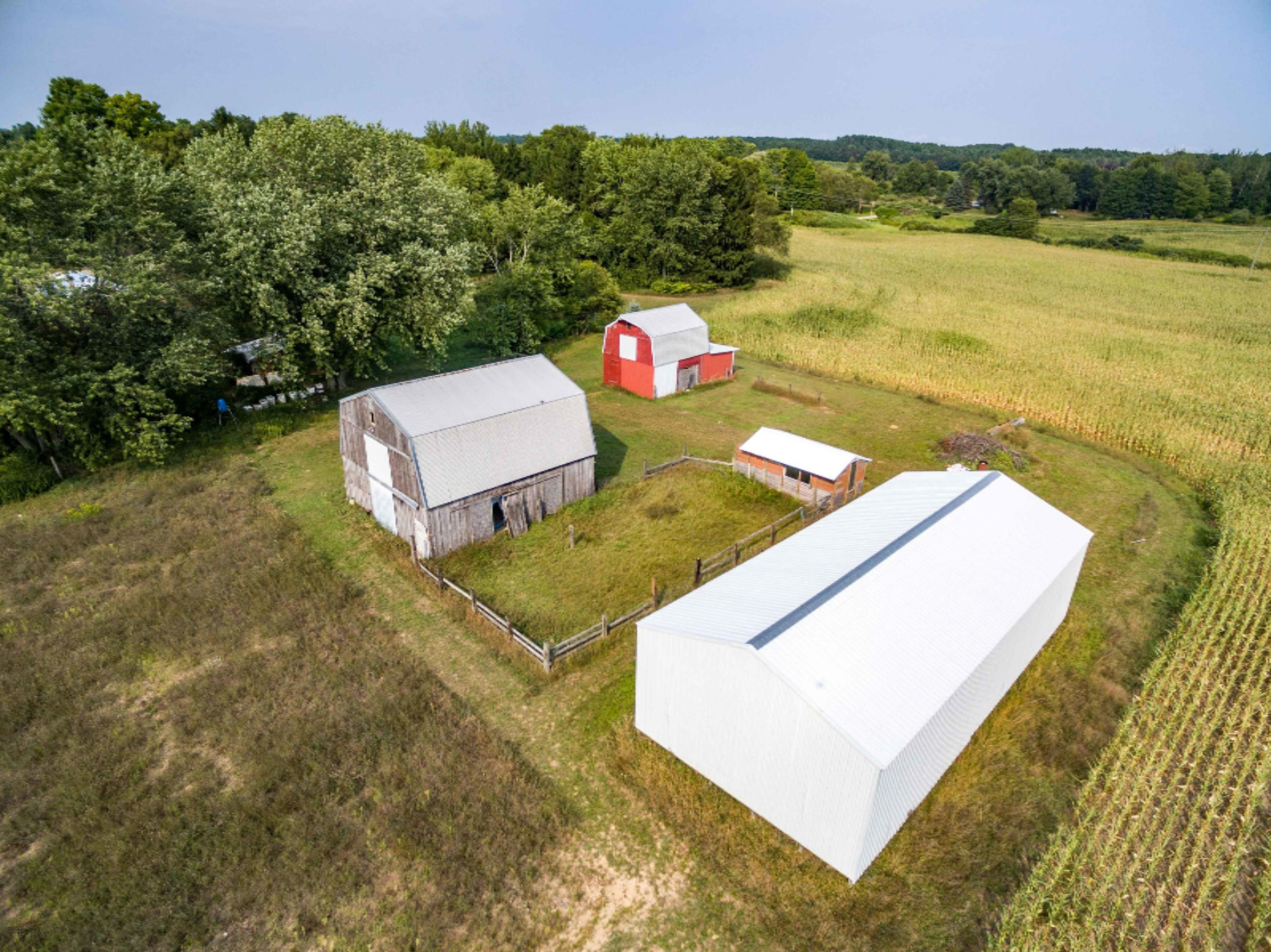 2277 West Garfield Road Rothbury, MI 49452 - Photo 8 of 26 DJI_0819