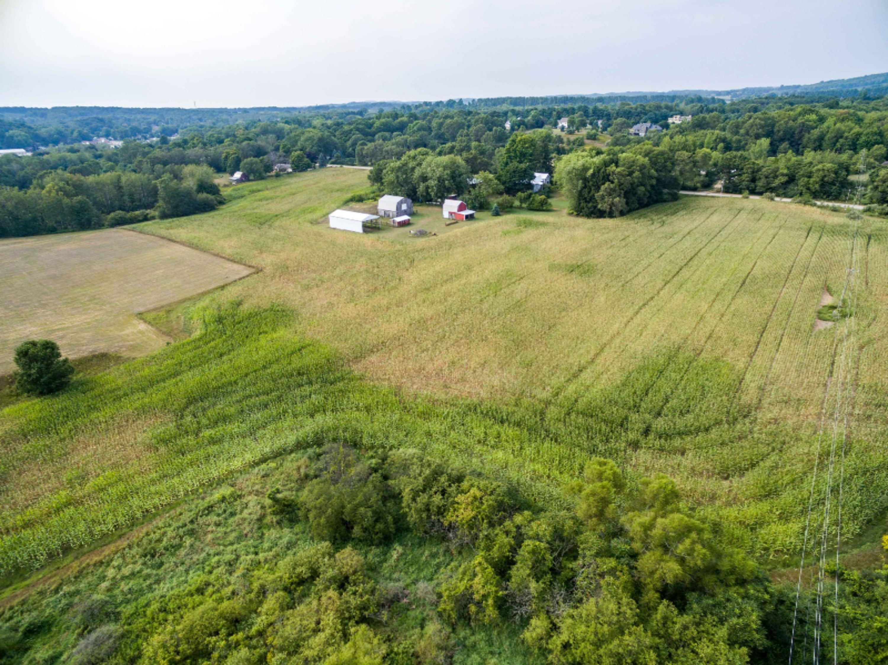 2277 West Garfield Road Rothbury, MI 49452 - Photo 10 of 26 DJI_0821