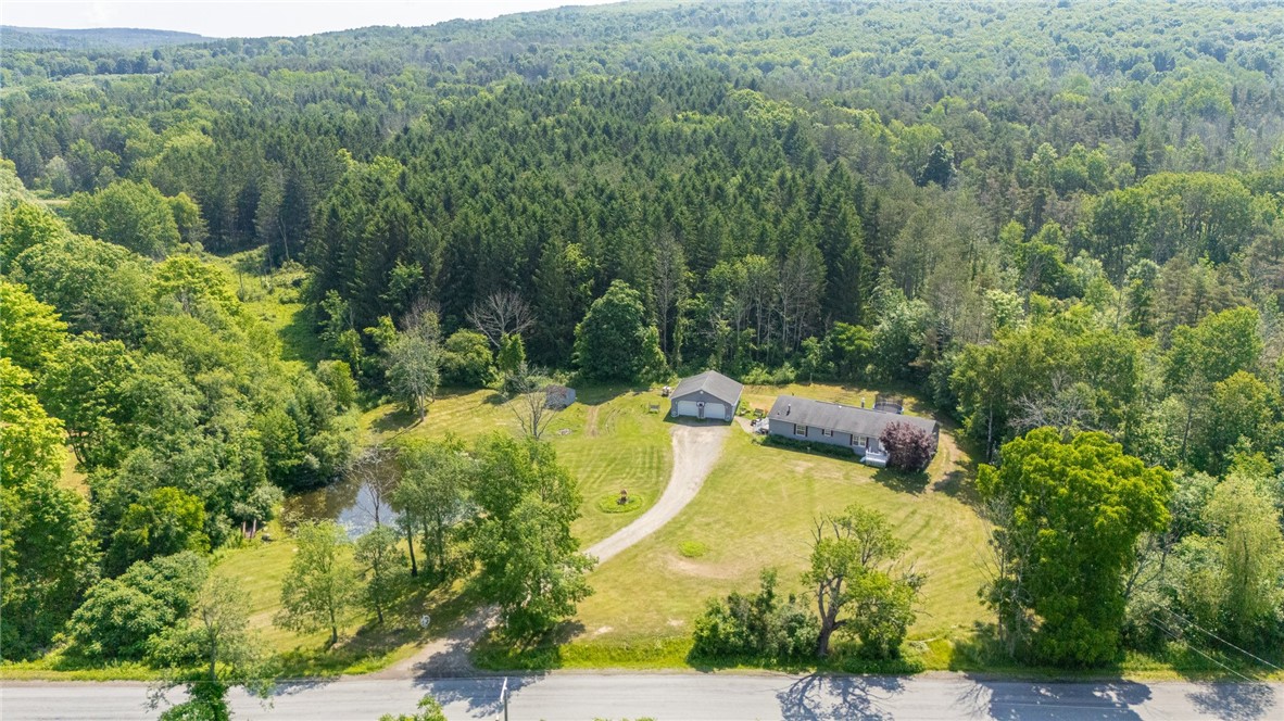 7569 Canadice Road Springwater, NY 14560 - Photo 1 of 1