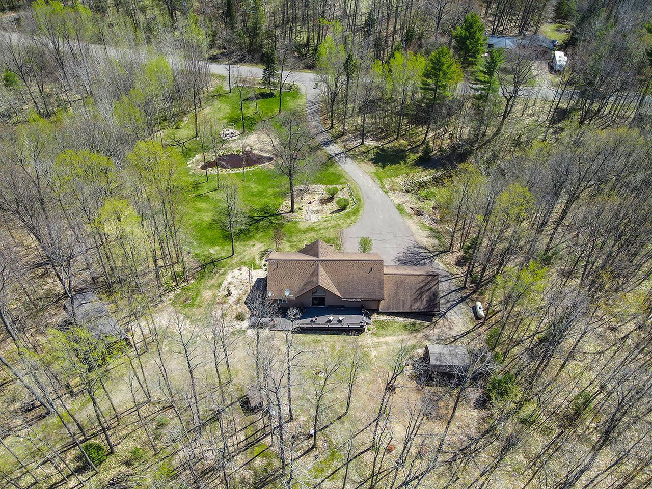 N10659 Pine Lake Road Gleason, WI 54435 - Photo 3 of 36 Gallery Image 3