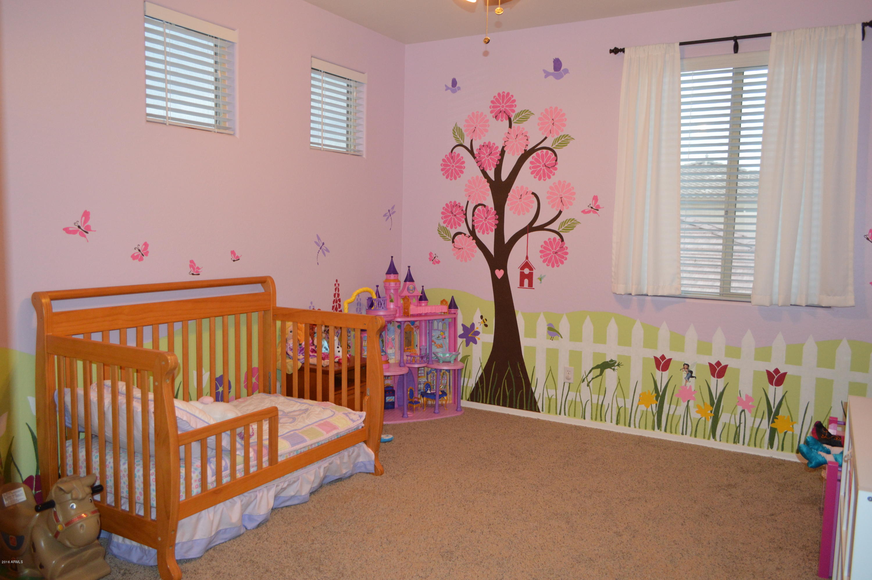 7210 West Carter Road Laveen, AZ 85339 - Photo 25 of 41 Bedroom 3
