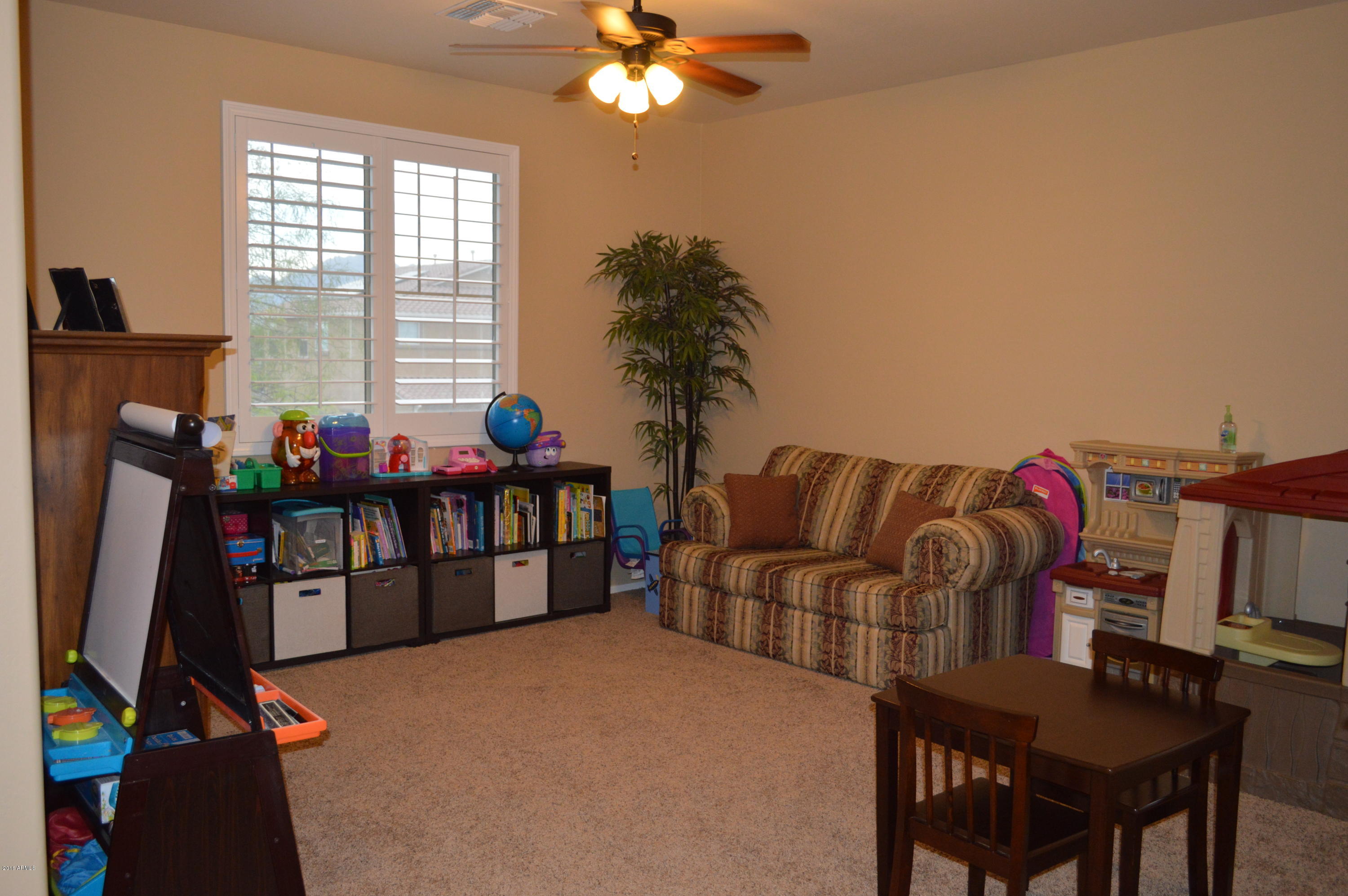 7210 West Carter Road Laveen, AZ 85339 - Photo 30 of 41 Upstairs Loft