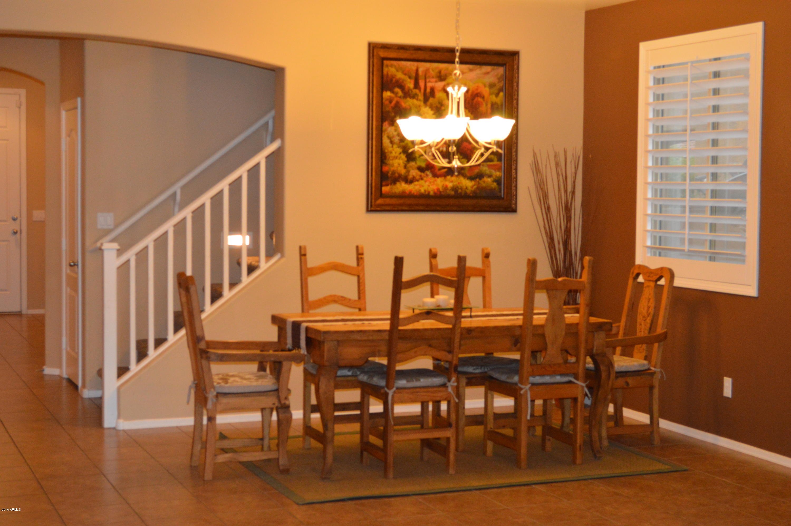 7210 West Carter Road Laveen, AZ 85339 - Photo 9 of 41 Dining Area