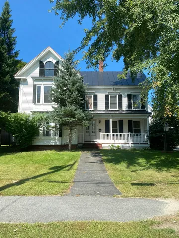 $349,990 | 18 Maple Street, Skowhegan, ME 04976