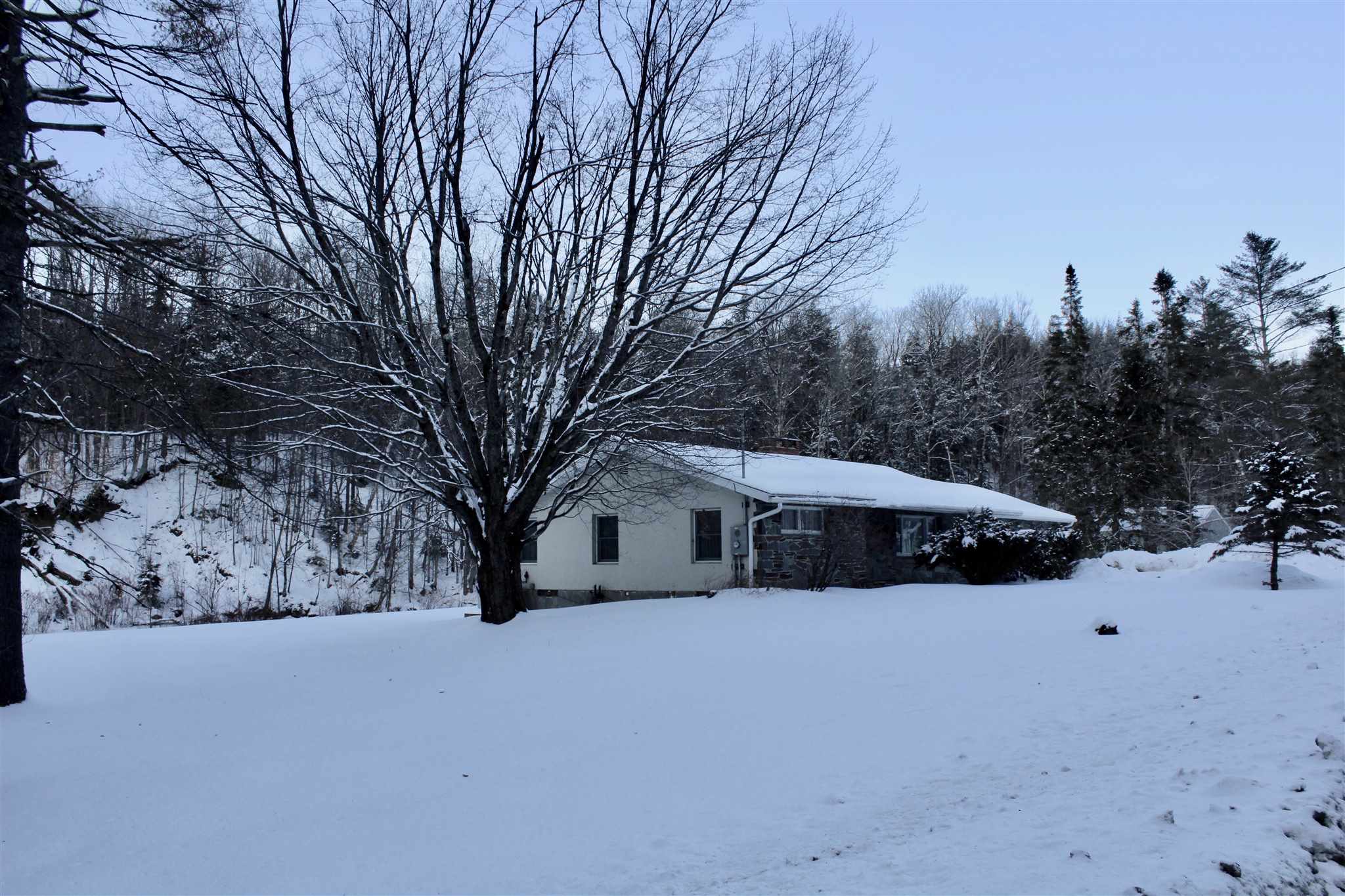 6673 Cold River Road Shrewsbury, VT 05738 - Photo 1 of 18 Gallery Image 1