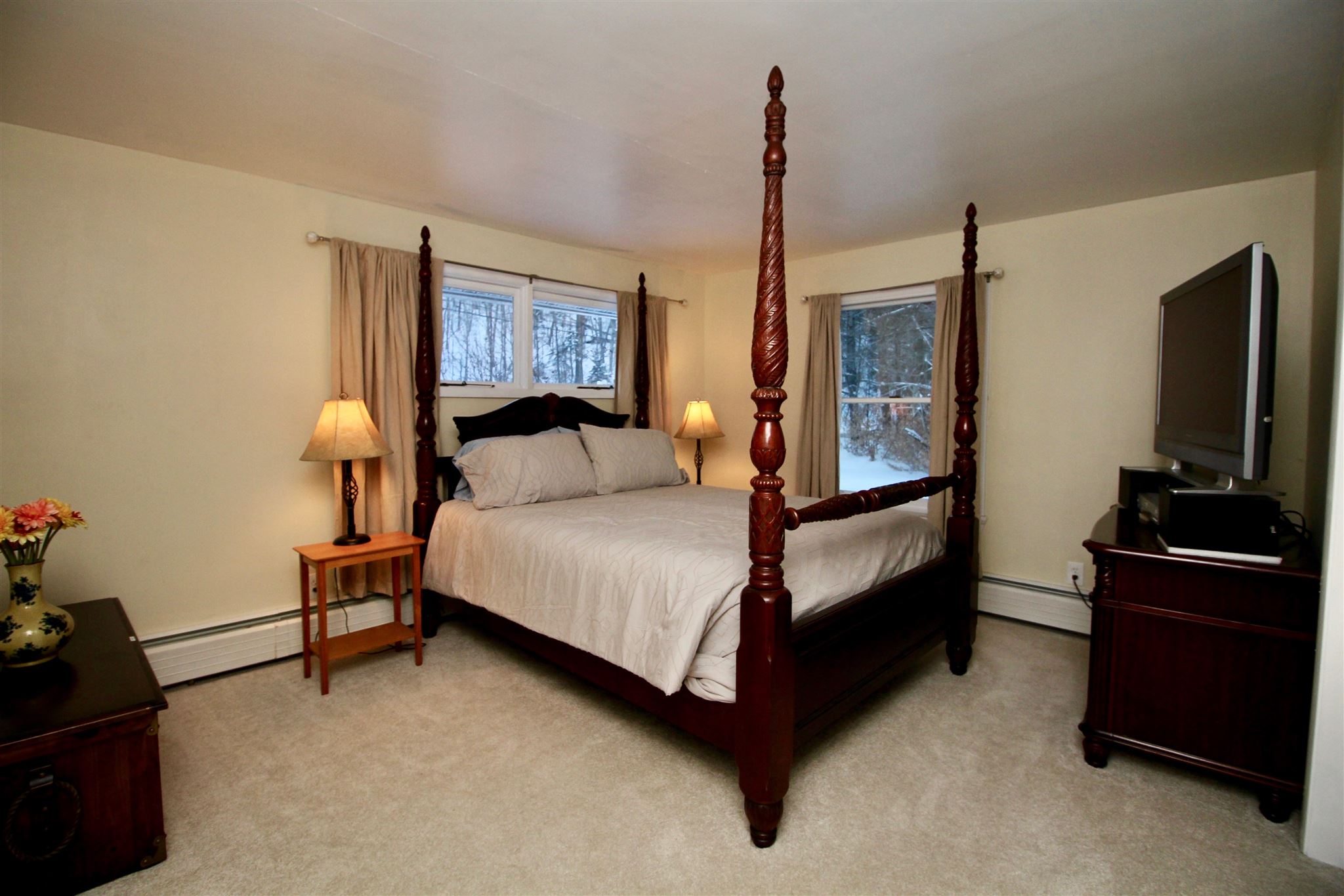 6673 Cold River Road Shrewsbury, VT 05738 - Photo 13 of 18 Gallery Image 13