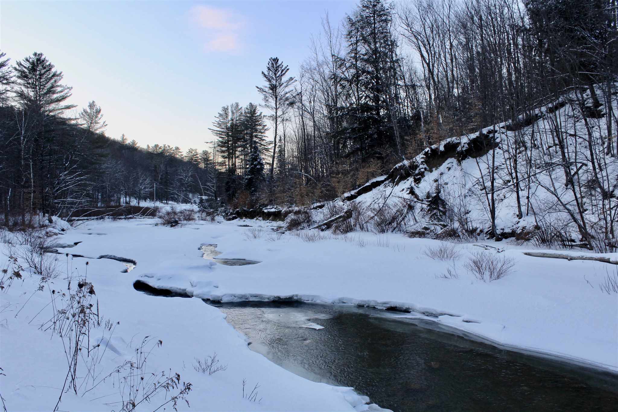 6673 Cold River Road Shrewsbury, VT 05738 - Photo 17 of 18 Gallery Image 17