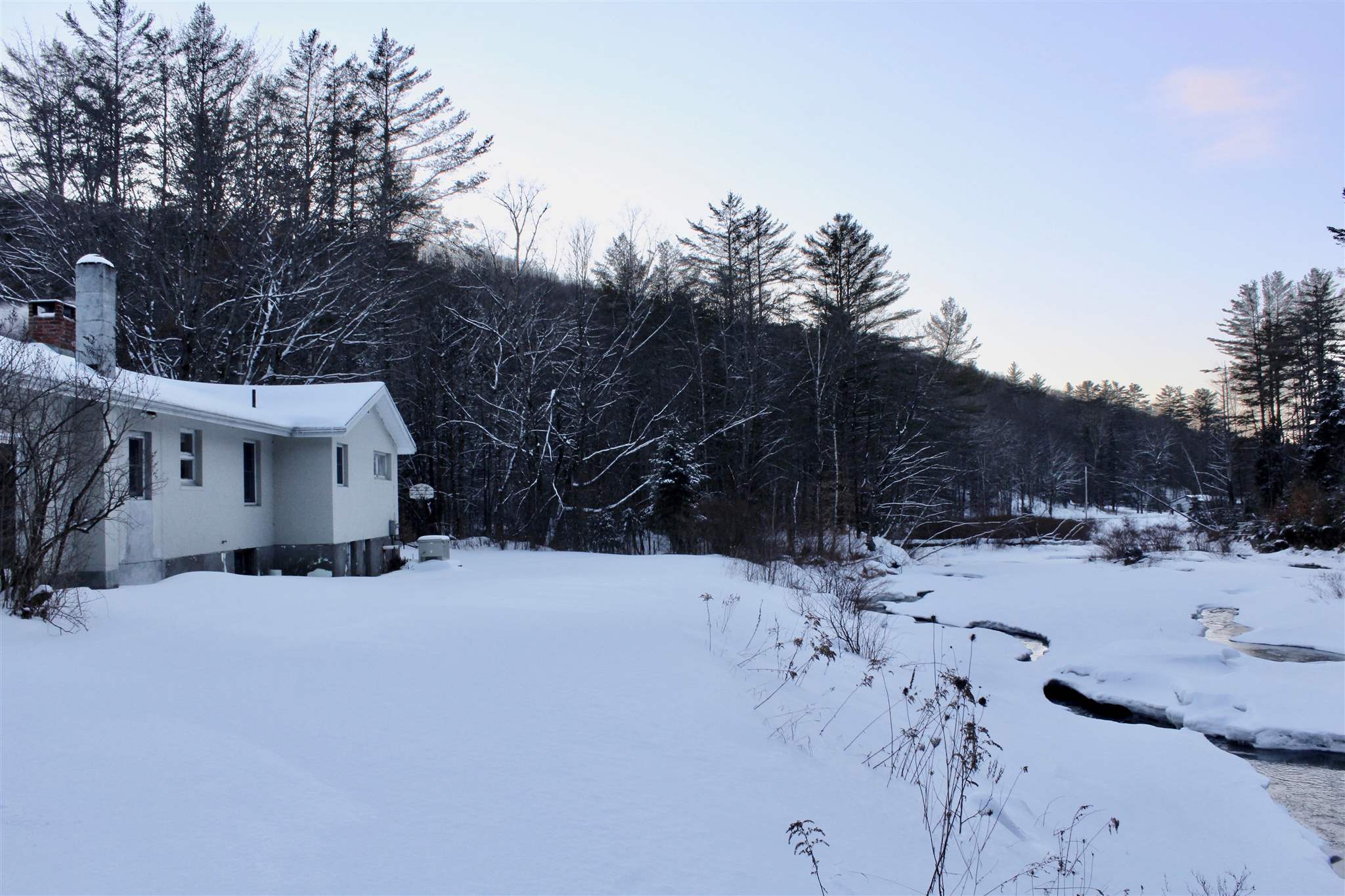 6673 Cold River Road Shrewsbury, VT 05738 - Photo 3 of 18 Gallery Image 3