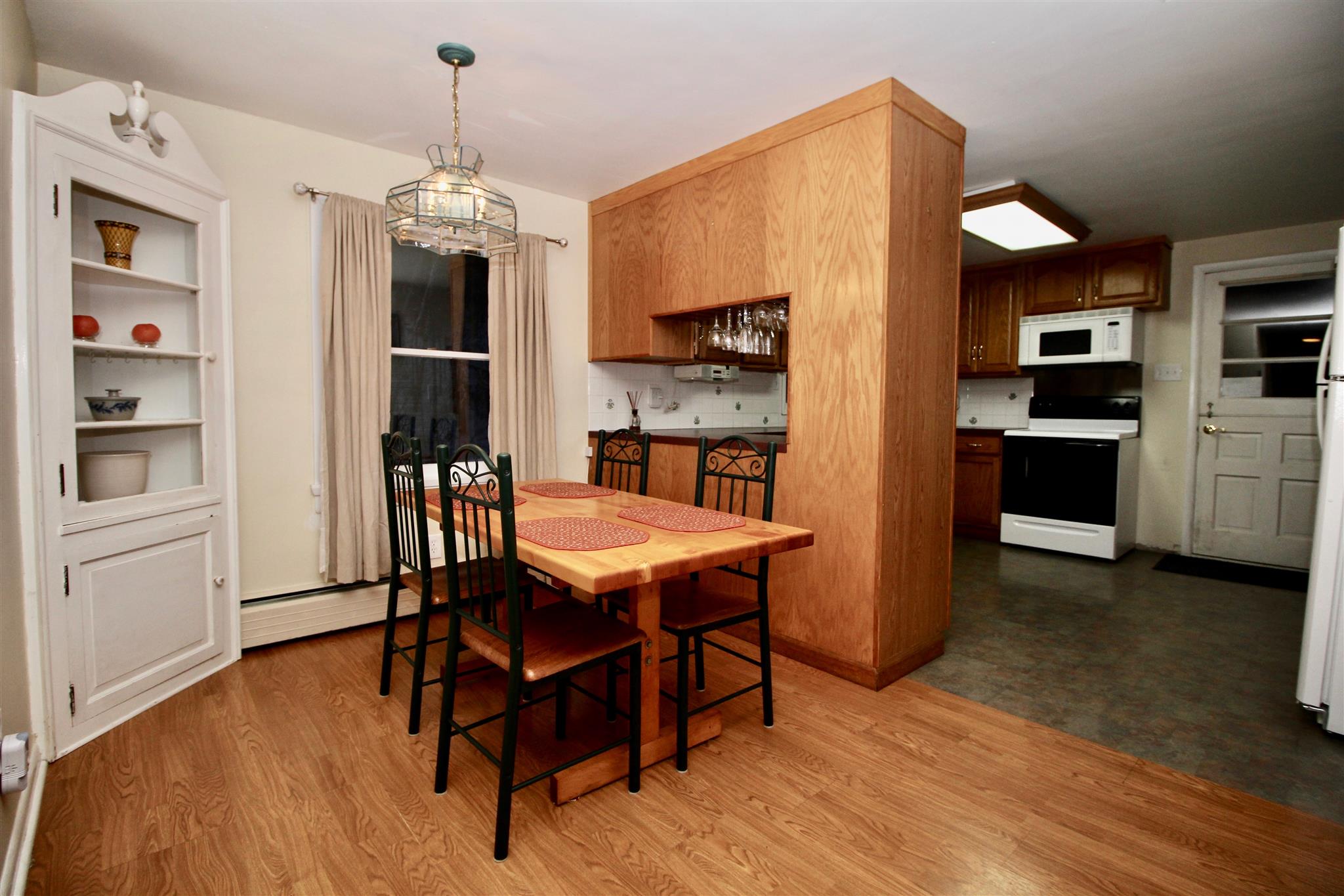 6673 Cold River Road Shrewsbury, VT 05738 - Photo 8 of 18 Gallery Image 8