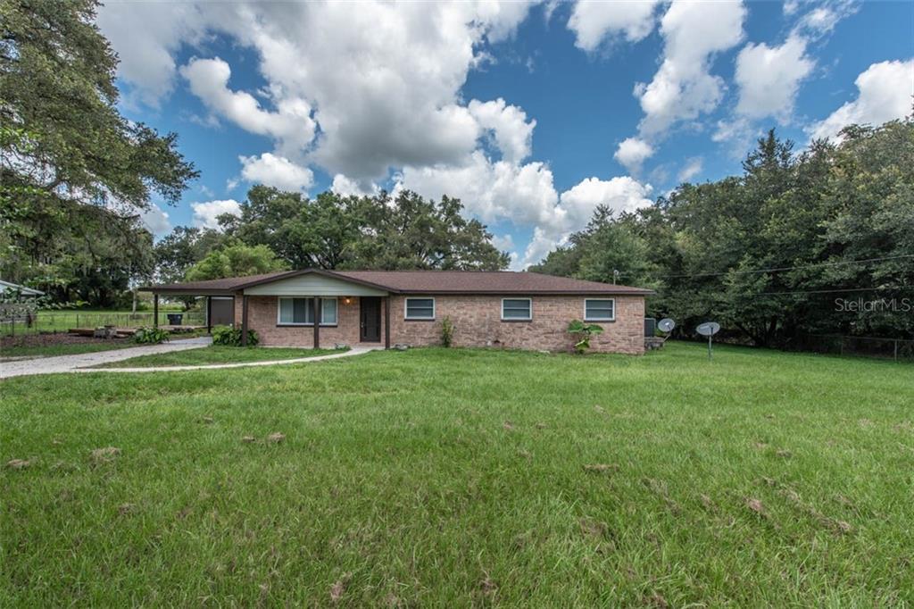 1900 East Sparkman Road Plant City, FL 33566 - Photo 1 of 1 Gallery Image 1