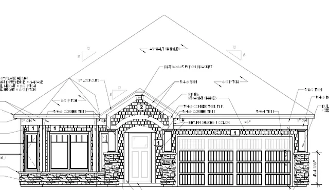 $625,965 | 15873 Grafton Avenue North, Hugo, MN 55038