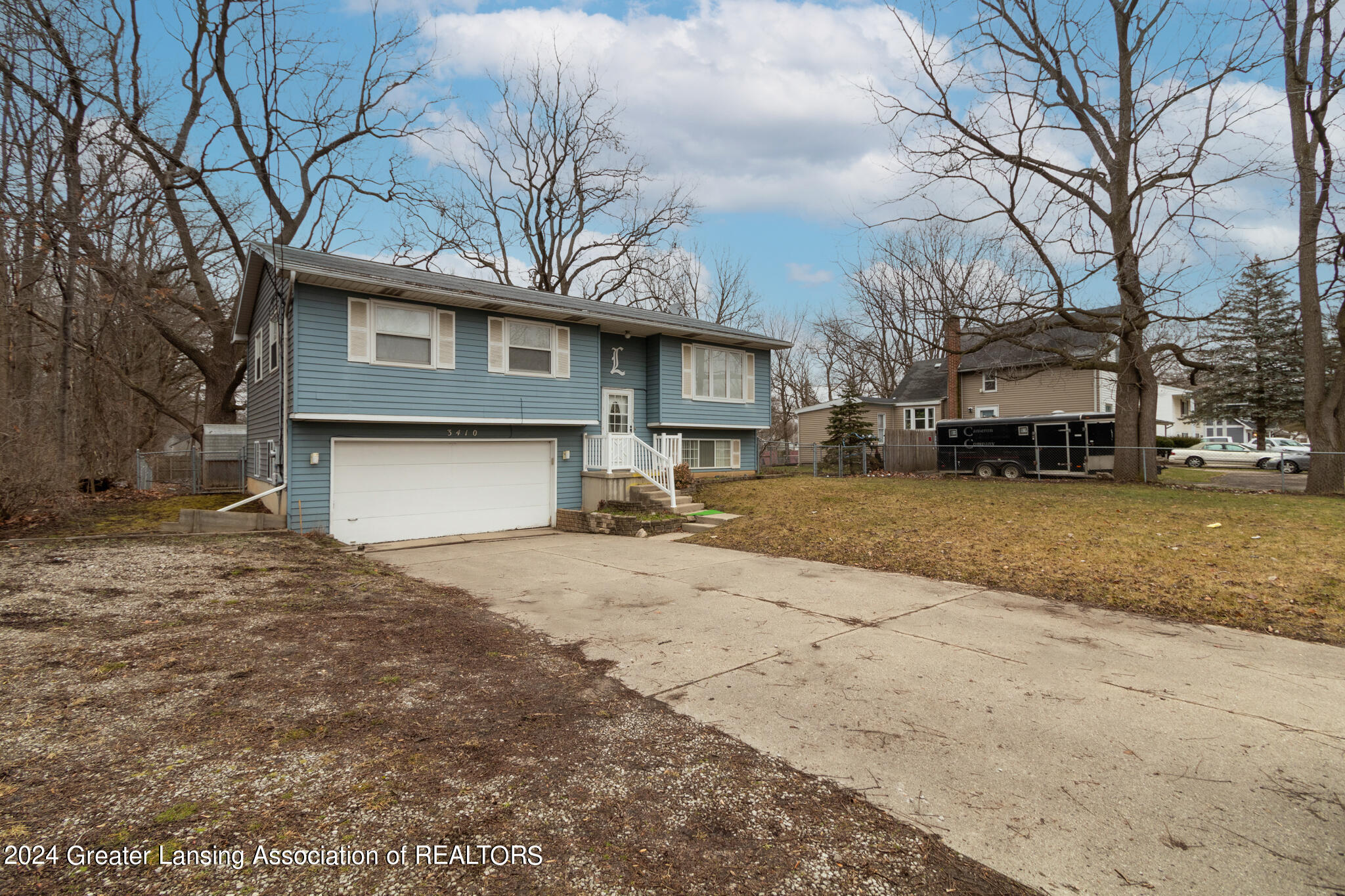 3410 West Holmes Road Lansing, MI 48911 - Photo 3 of 31 3