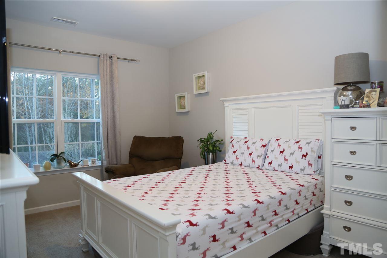 830 Wickham Ridge Road Apex, NC 27539 - Photo 14 of 19