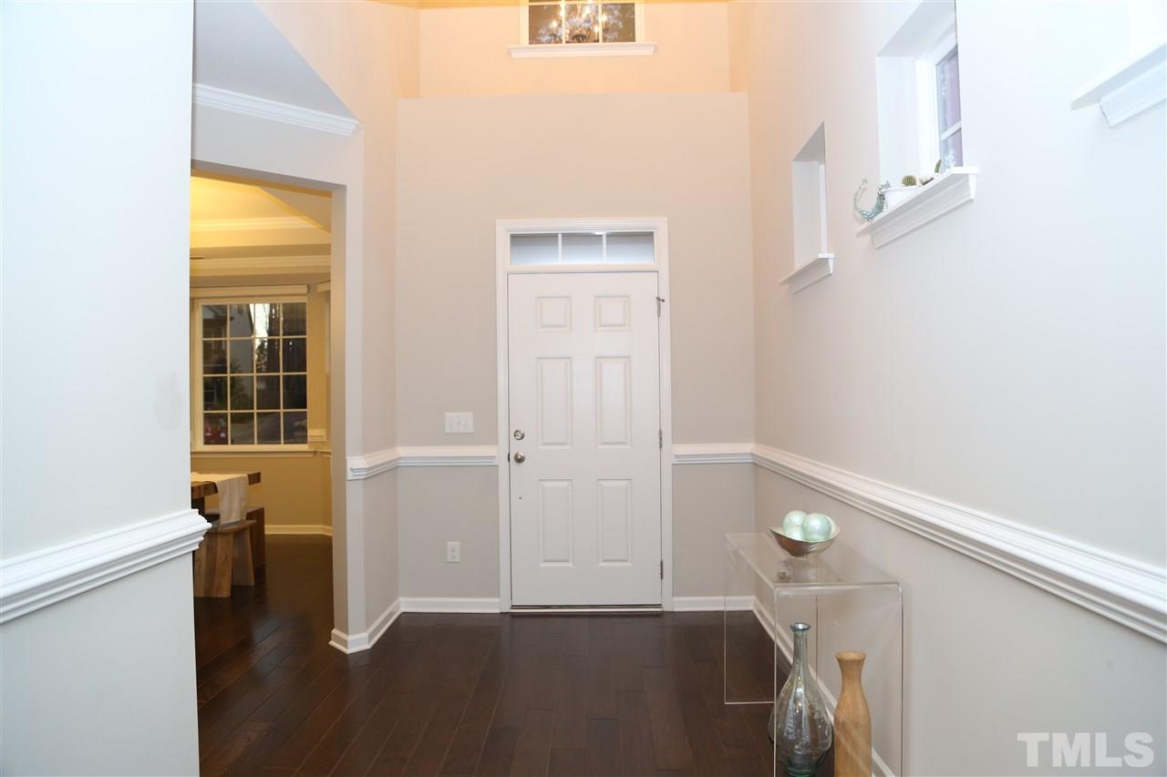 830 Wickham Ridge Road Apex, NC 27539 - Photo 8 of 19