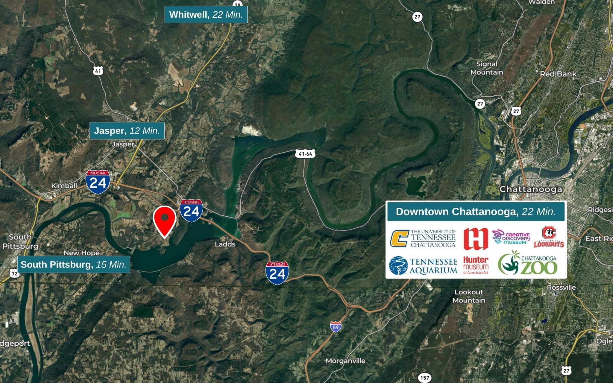 0 Edgewater Way Jasper, TN 37347 - Photo 25 of 26