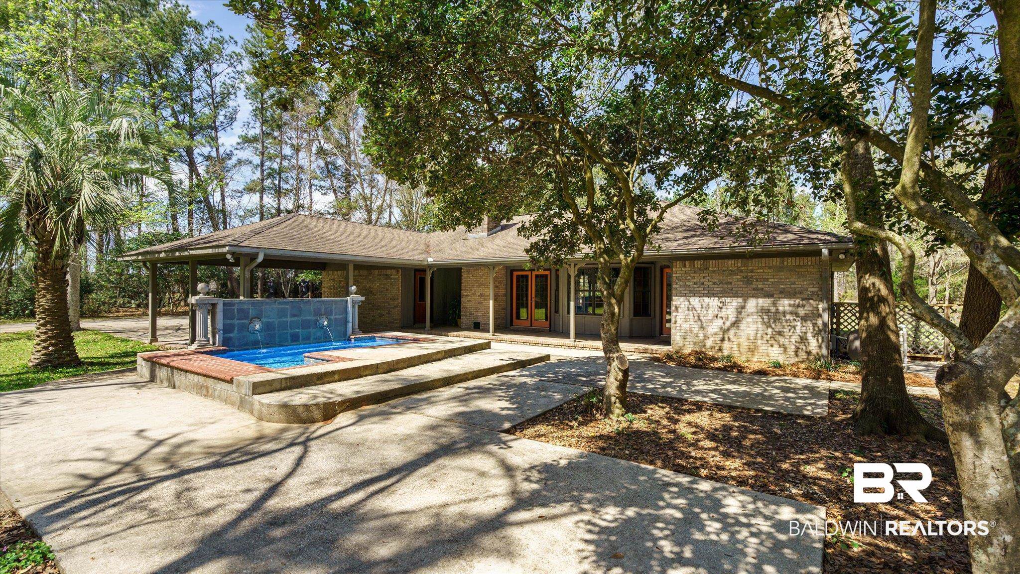 15550 Camellia Road Silverhill, AL 36576 - Photo 22 of 41
