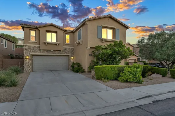 $1,099,000 | 1265 Vietti Street, Henderson, NV 89012