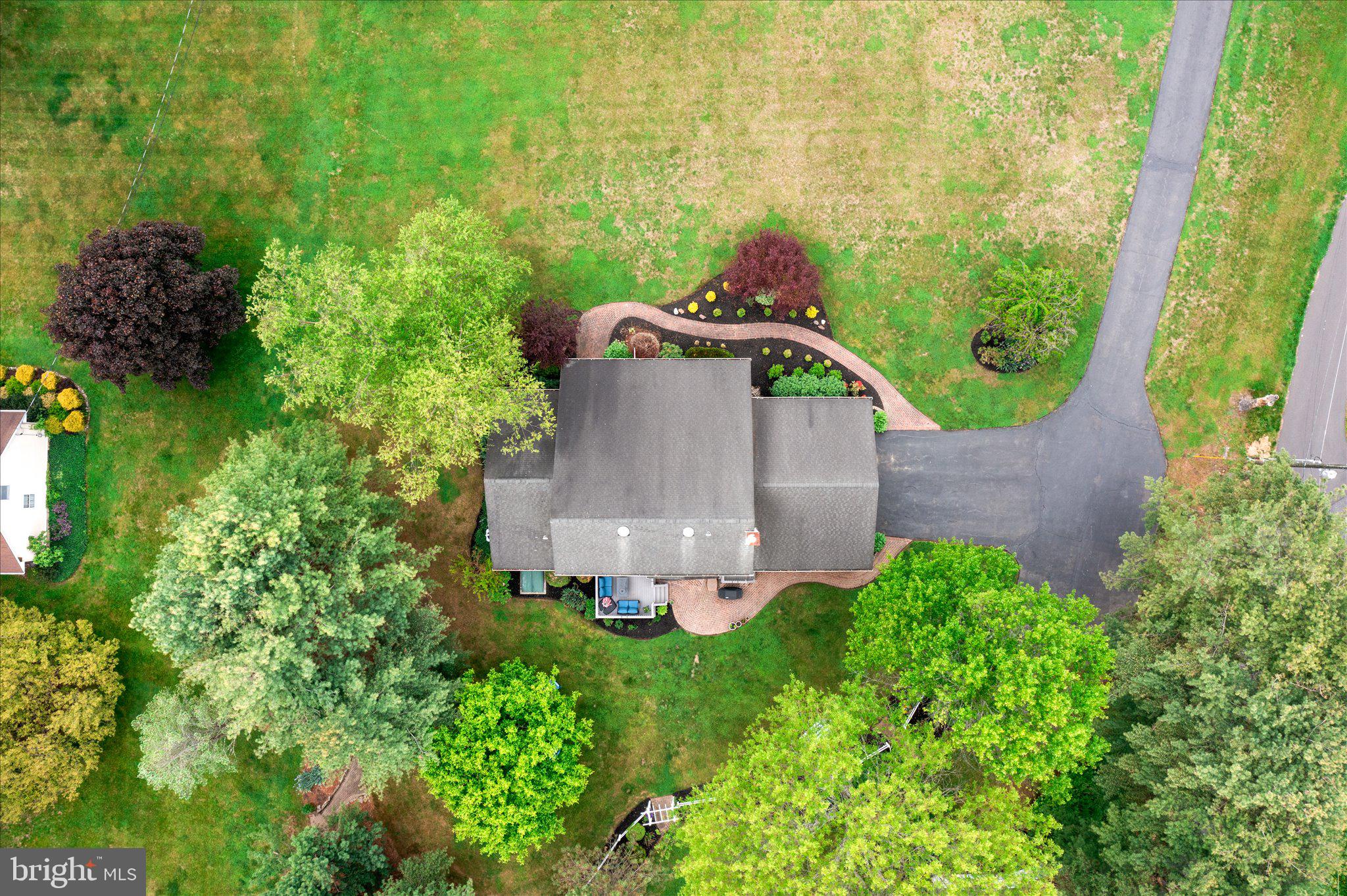 134 Schoolhouse Road Wrightstown, NJ 08562 - Photo 50 of 60
