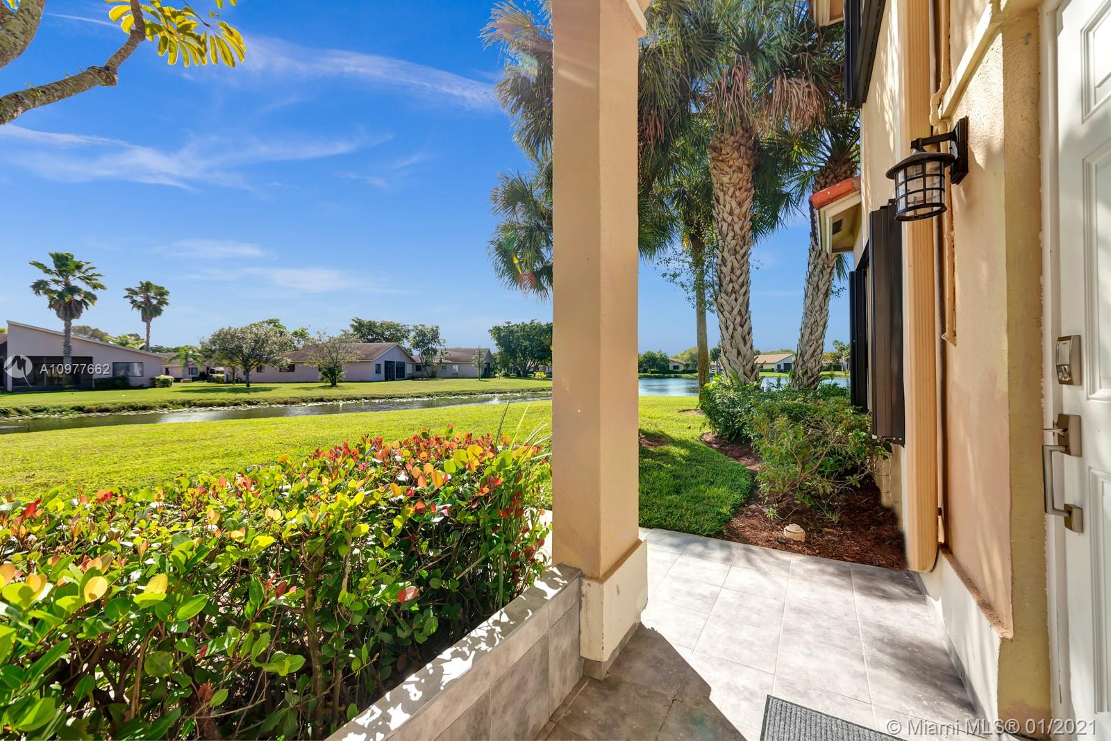 585 Racquet Club Road, Unit 6 Weston, FL 33326 - Photo 36 of 81