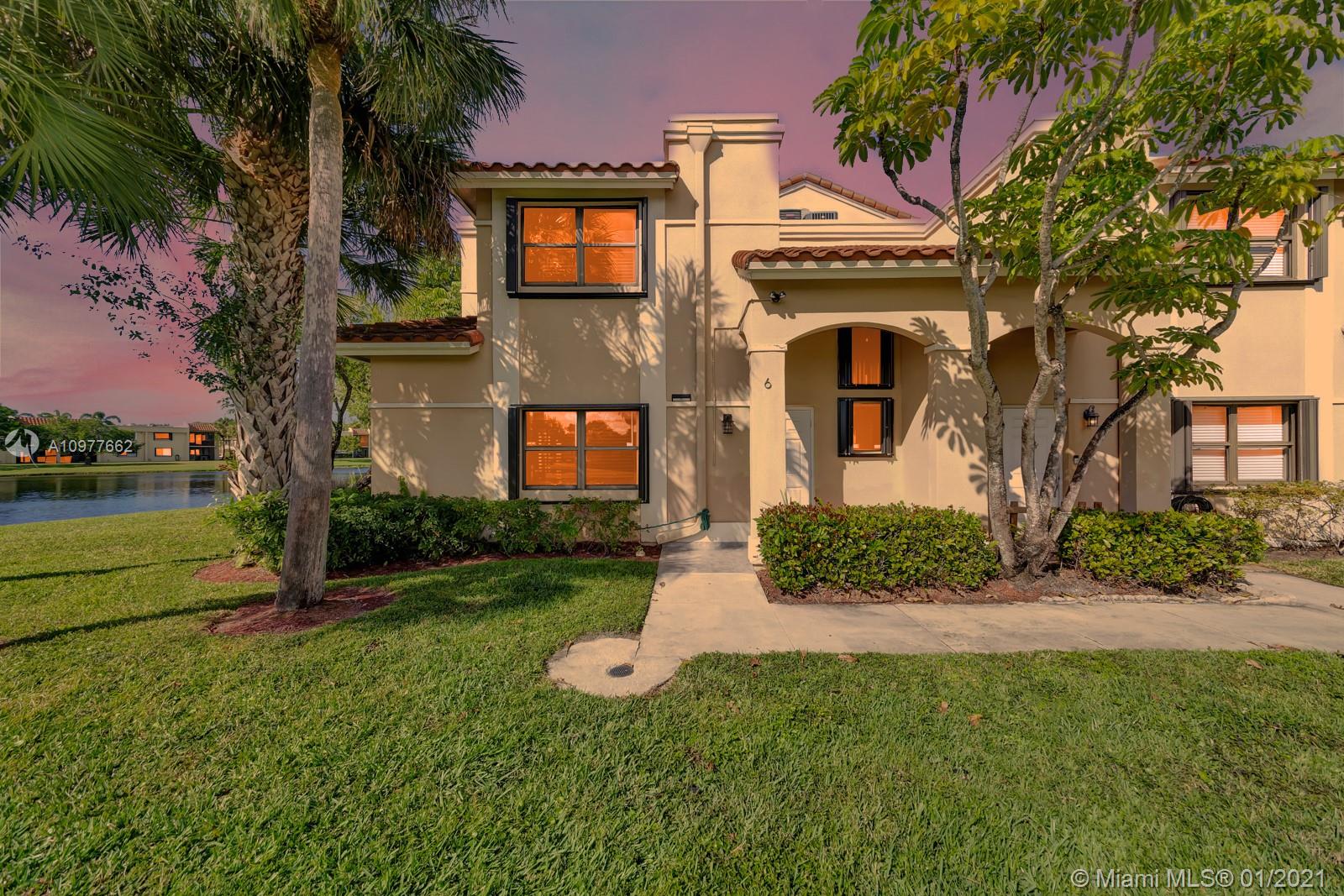 585 Racquet Club Road, Unit 6 Weston, FL 33326 - Photo 38 of 81