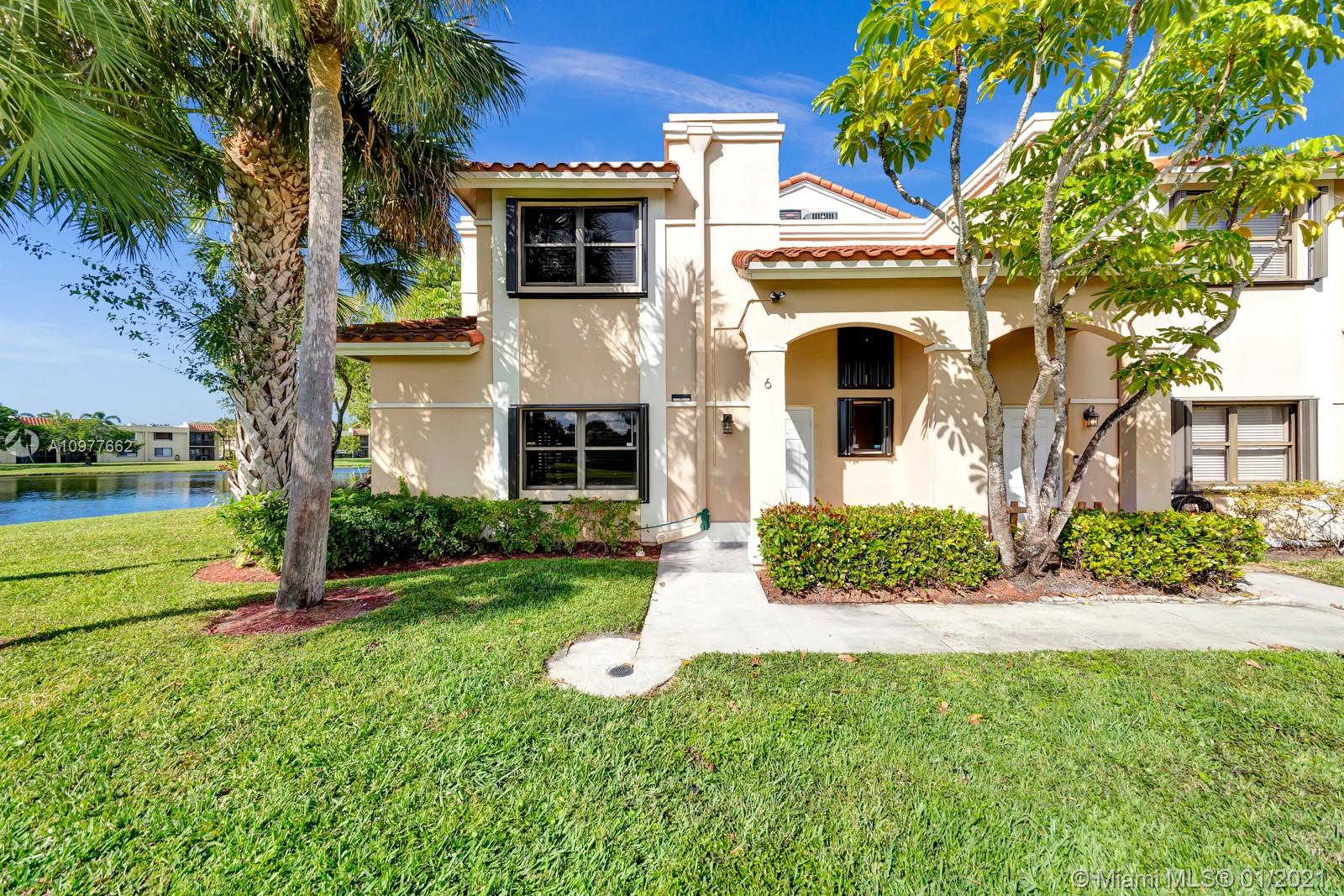 585 Racquet Club Road, Unit 6 Weston, FL 33326 - Photo 39 of 81