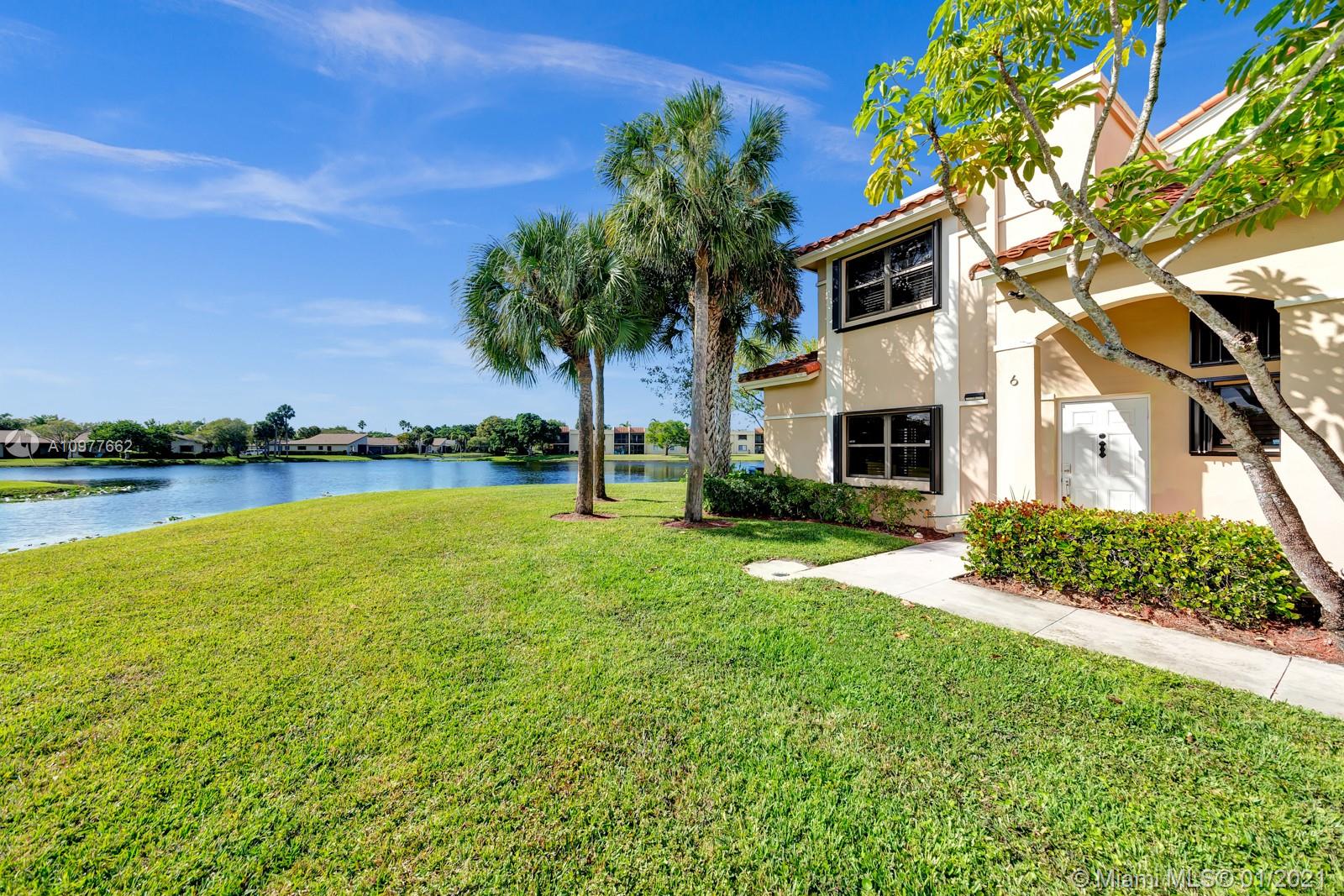585 Racquet Club Road, Unit 6 Weston, FL 33326 - Photo 40 of 81